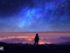 [에리얼/로그] Let There Be Light