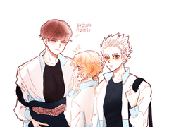 [히나른/히나타ts] 트위터 5월 중반 정산