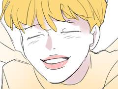 버터요정과 나 中