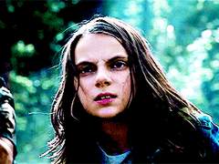 에덴 동산의 아이들