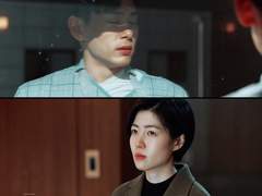 [유진혜준] 푸른 것은 늘 아름답다