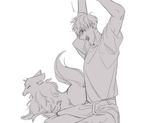 기나긴 꿈을 꾼 것 같아(한유진)