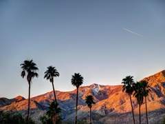 (윤철서진) 별을 안은 하늘