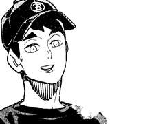 하이큐/드림 사장님 가슴 좀 어떻게 해주시라고요+