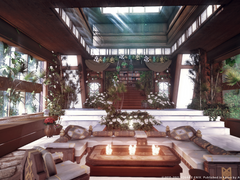 FF14하우징-하늘잔 대형