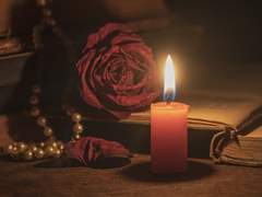 운명을 바꾸고 신과 함께한 자