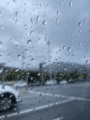 비오는날 1부 시리즈