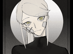 트위스테 드림 (NOT 감독생)