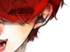 텐도 그림한장 + 잡담조금