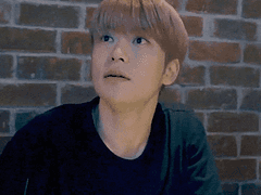 [정재현/김정우] 선택은 너의 몫 TALK 16