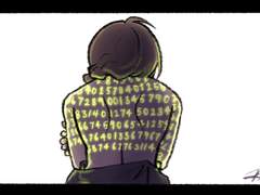 Amelia's Monologue :: beta test