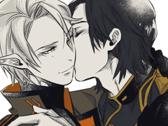 로오히. 미하크롬.