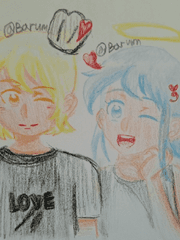 우리의 하이라이트 연애 일기