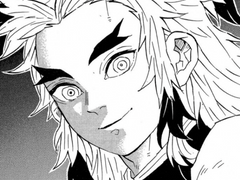 [귀멸의 칼날 드림] 무잔의 역대급 실수 (17)