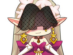 신기사 방 - 플로라