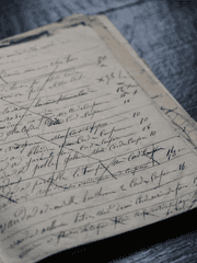 어느 에르디아인의 일기