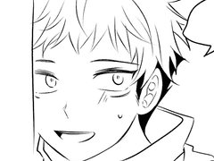 [고죠유지 위주] 낙서31