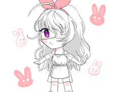 [앤 루시(ANNE LUCY) / XX / 23 / 의사 보조사]