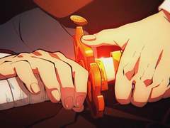 [ 렌센 / 단편 ] 그만의 응원