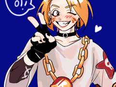 전부 다 그리는 생계형 커미션