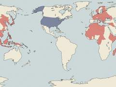 [세계] 제2차 세계 대전(1939~1945)