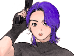 임무수행 착장을 고민중입니다..!