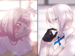 화요일에는 사랑을 말할까 합니다