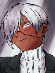 구름범의귀 드림캐 - 도담인