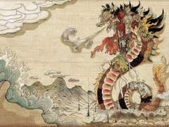 패관잡기: 박 사관과 전 사관의 평범한 하루