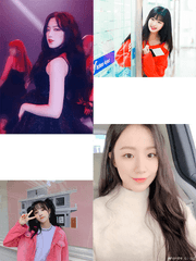 [M]두개의 심장(兩顆心)