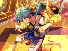 「아지랑이◆여름의 자취와 핫리밋」시작