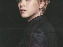 [NCT] 하이에나 8