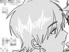 수창도윤 그려놓은 거 모음 (~5.29)