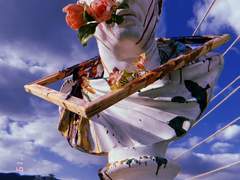 YOUTH- the charm of passion