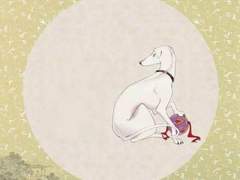 狗的童话- 小天犬下凡记 개의 동화- 천견이의 인간계 탐방기 1