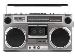 경위님.. 근데 저희 라디오는요?