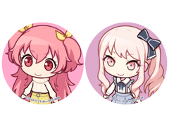 오늘은 함께 해줘서 고마워, 미즈키!