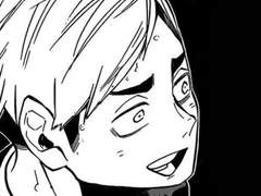 [하이큐 드림/아츠무] 연애타입: 을