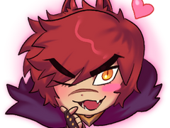 세트 이모지 배포