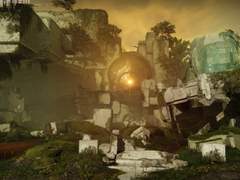 [데스티니 가디언즈] 레이드 유리 금고 일반 2넴 공략