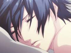 [하이큐 상황문답] 그와의 원나잇