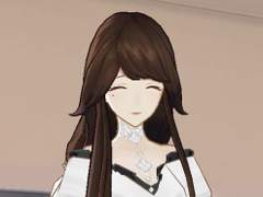 앙투아네트 추억단편