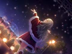 [사이드 전편] 하늘에서의 선물