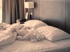 Magnitude 9.6: 13화