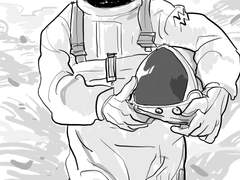 [현제유진] 목성, 물병자리