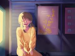 월향 _ 상시 커미션