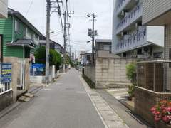 도쿄 여행 사진