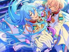 210206-210214 [춘뢰, 구가의 템페스트] 5⭐️와타루 풀돌 후기