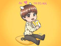 돌아온 그린것들~~~