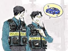 한주원 이동식 위주 낙서